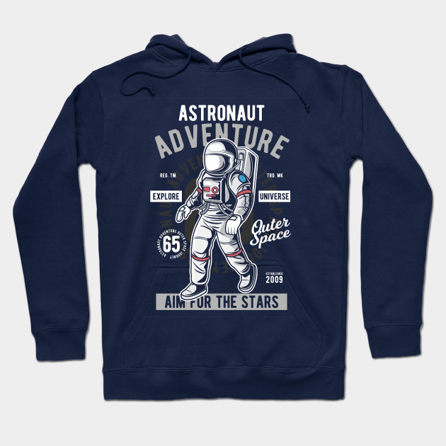 Astronaut Adventure